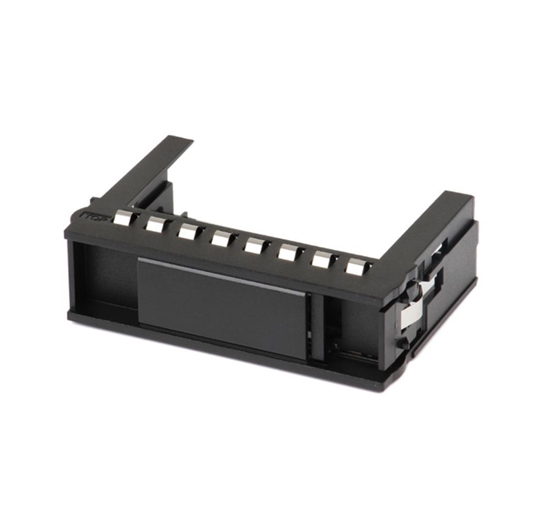 Picture of SERVER ACC HDD BLANK FILLER/3.5" G14-16 F3F7V DELL