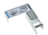 Изображение SERVER ACC HDD MOUNT 2.5"-3.5"/BRACKET 005-YDDS DELL