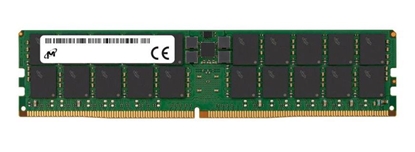 Изображение DELL 64GB 2RX4 DDR5 RDIMM 5600MT/S (NOT COMPATIBLE WITH 4800MT/S)