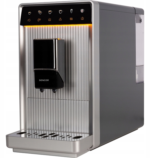 Picture of SES 7300BK