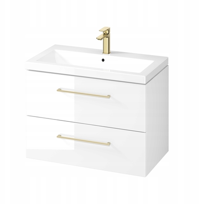 Attēls no SET C435 LARGA COMO 80 BIAY M(SZAF FSC MIX70% SGSCH-COC-007574+UM)WIR