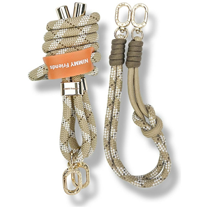 Picture of Set crossbody + handstrap Nimmy       Cool&Cute 2.