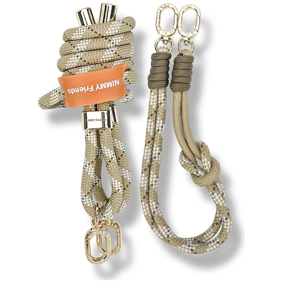 Picture of Set crossbody + handstrap Nimmy       Cool&Cute 2.