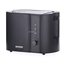 Изображение Severin AT 9552 Toaster 2 Scheibe(n) Schwarz 800 W (AT9552) 4008146033735