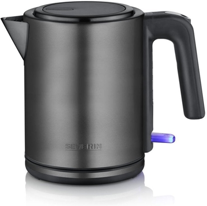 Attēls no Severin WK 9342  Dark Inox