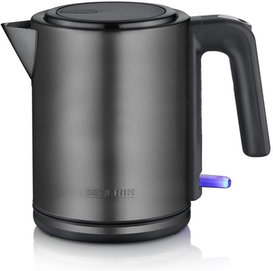 Picture of Severin WK 9342  Dark Inox