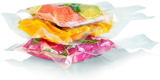 Picture of Severin Torebki foliowe Severin ZB3613 [H]