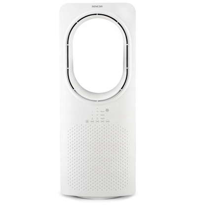 Attēls no SFT 2404WH Wentylator bezopatkowy