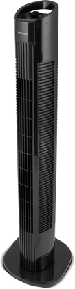 Attēls no SFT 3108BK Wentylator kolumnowy