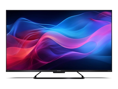 Attēls no Sharp 43GR8265E | 43" | Smart TV | Google TV | 4K Ultra HD