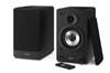 Picture of Sharp Bookshelf Speakers loudspeaker 2-way Black Wired & Wireless 60 W