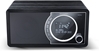 Picture of Sharp DR-450 Personal Digital Black, Stainless steel