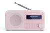 Picture of Sharp DR-P420 Portable Digital Pink