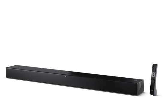 Picture of Sharp HT-SB304 schwarz