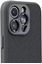 Attēls no ShiftCam LensUltra iPhone 15 Pro Case, Midnight