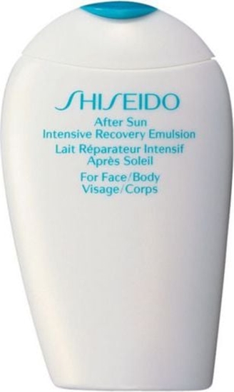 Picture of Shiseido After Sun Intensive Recovery Emulsion - emulsja po opalaniu 150ml