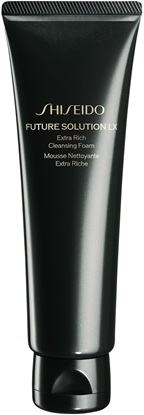 Picture of Shiseido Future Solution LX Rich Pianka oczyszczajca do twarzy 125ml