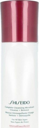 Attēls no Shiseido Pianka Myjca Defend Skincare Shiseido (180 ml)