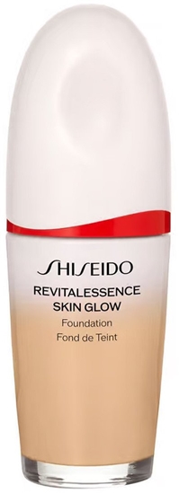 Изображение Shiseido Revitalessence Skin Glow Base Spf30 330 Bamboo, 30 ml