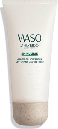 Attēls no Shiseido Shiseido Waso Shikulime el oczyszczajcy 125ml