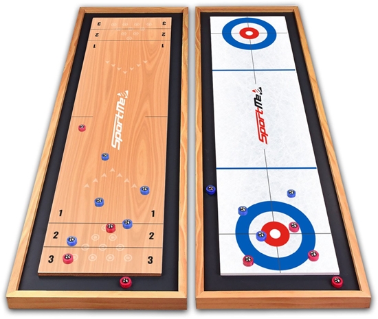 Picture of Shuffleboard 3 i 1