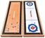 Picture of Shuffleboard 3 i 1