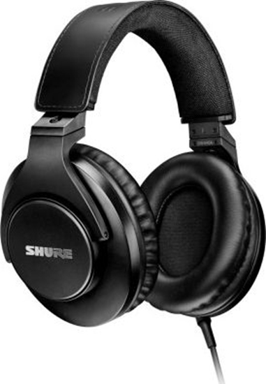 Изображение Shure | Professional Studio Headphones | SRH440A | Wired | Over-Ear