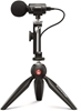 Picture of Shure Microphone and Video kit MV88+DIG-VIDKIT Black