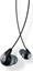 Picture of Shure | Earphones | SE112-GR | Wired | In-ear | Grey