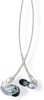 Изображение Shure SE215 Earphone, Clear | Shure