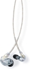 Изображение Shure SE215 Earphone, Clear | Shure