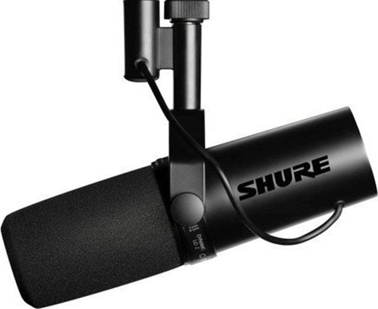 Изображение Shure SM7DB