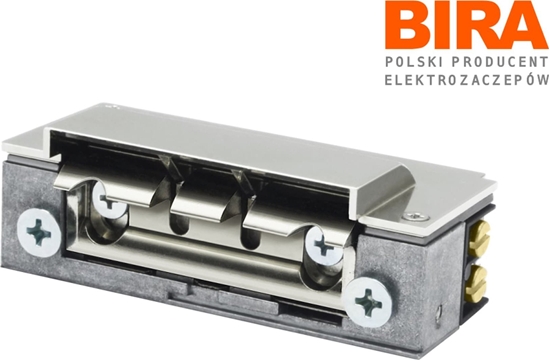 Picture of Siemens Elektrozaczep HARTTE XS00U-C seria XS 12-24V AC/DC niskoprdowy z wylizgiem