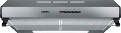 Attēls no Siemens LU63LCC50 Cooker Hood