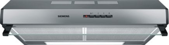 Picture of Siemens LU63LCC50 Cooker Hood