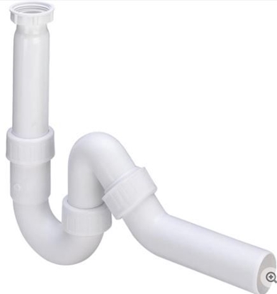 Picture of Sifons S-veida 1 1/4'' x D50mm Viega