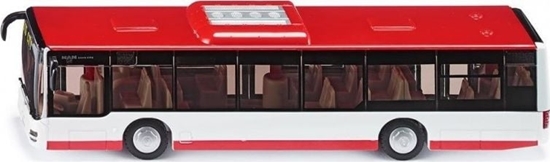 Изображение Siku Autobus MAN Lions City (3734)