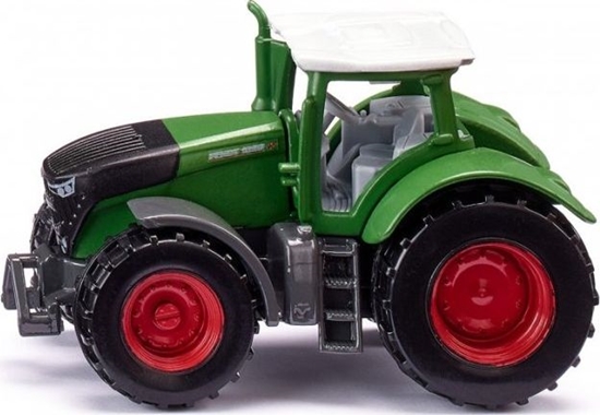 Picture of Siku Pojazd Traktor Fendt 1050 Vario