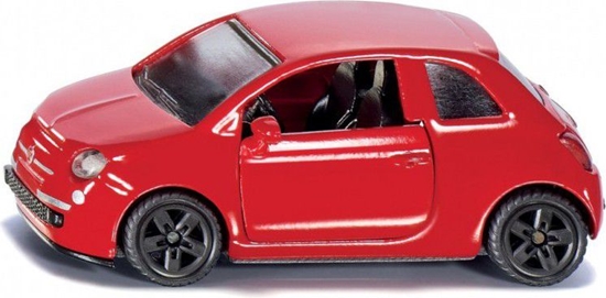 Picture of Siku Samochód Fiat 500