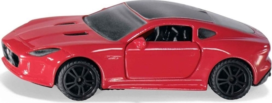 Изображение Siku SIKU 1520 Jaguar F type R