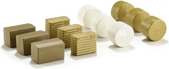 Picture of Siku SIKU Farmer baler range (2463) - 2463