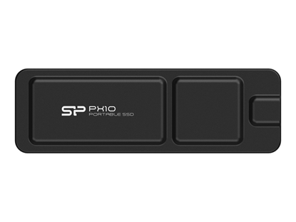 Attēls no Silicon power SILICON POWER Portable SSD PX10 512GB