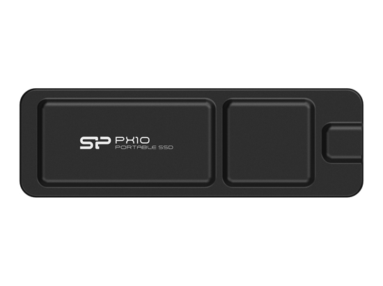 Picture of Silicon power SILICON POWER Portable SSD PX10 512GB