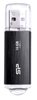 Picture of SILICON POWER Blaze B02 Pendrive USB flash drive 16 GB USB Type-A 3.2 Gen 1 (SP016GBUF3B02V1K) Black
