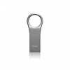 Изображение Silicon power Firma F80 16 GB, USB 2.0, Silver