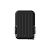 Изображение Silicon power Portable Hard Drive ARMOR A66 1000 GB, USB 3.2 Gen1, Black