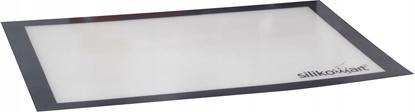 Attēls no Silikomart Silikoninis kilimlis SIL-FIBERGLASS5