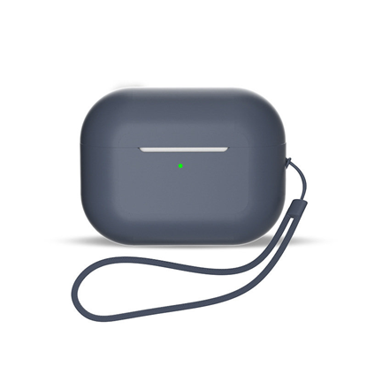 Picture of Silikona futrālis AirPods 3 + siksniņa rokas siksn