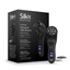 Attēls no Silkn FreshPedi Callus Remover Black (FP1PE1Z001)