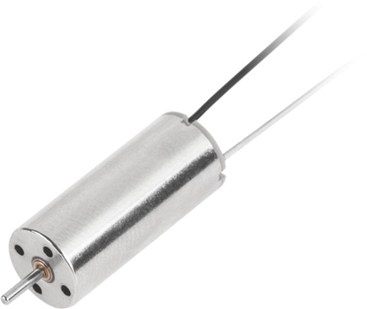 Изображение Silnik do drona SPARROW - lewoobrotowy / counter clockwise motor